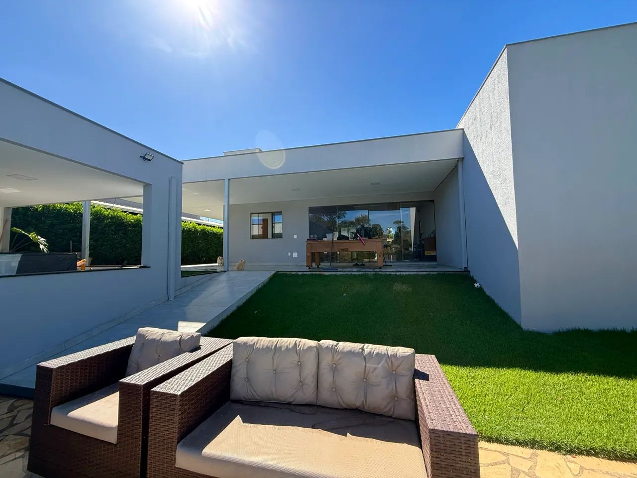 Casa de condomínio com porteira fechada - Foto 4
