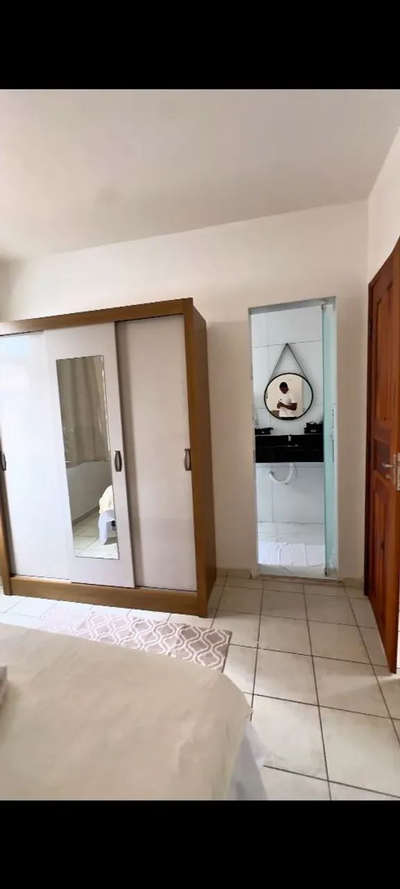 Condomínio Gonçalves dias