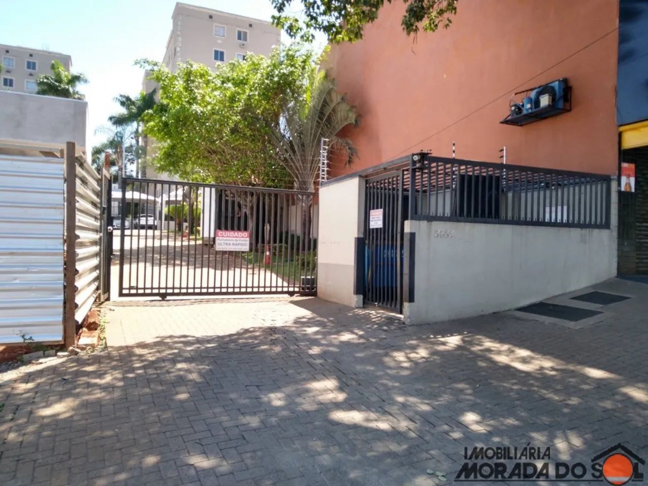 Edf. Spazio Minessota - Terceiro andar - Excelente Apartamento
