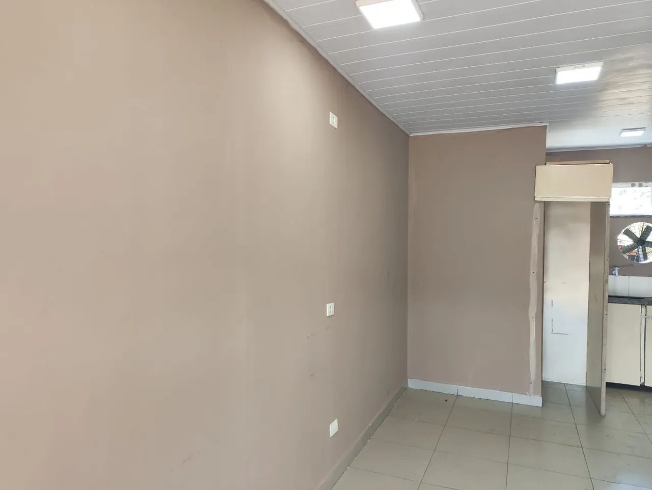 Ponto de comércio para locação, av colorado parque dos pirineus  - Foto 3