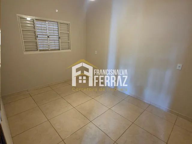 ALUGA-SE CASA EM COSTA RICA-MS - Foto 5