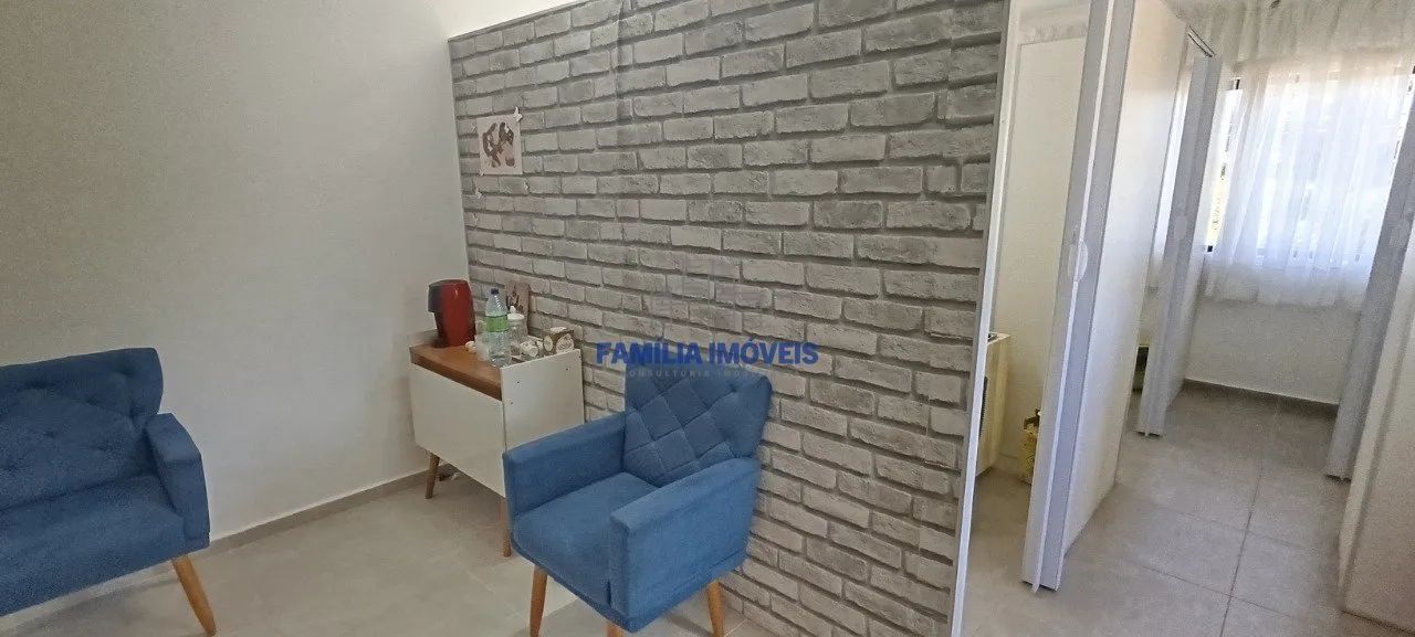 Sala Comercial à venda no Jabaquara em Santos/SP