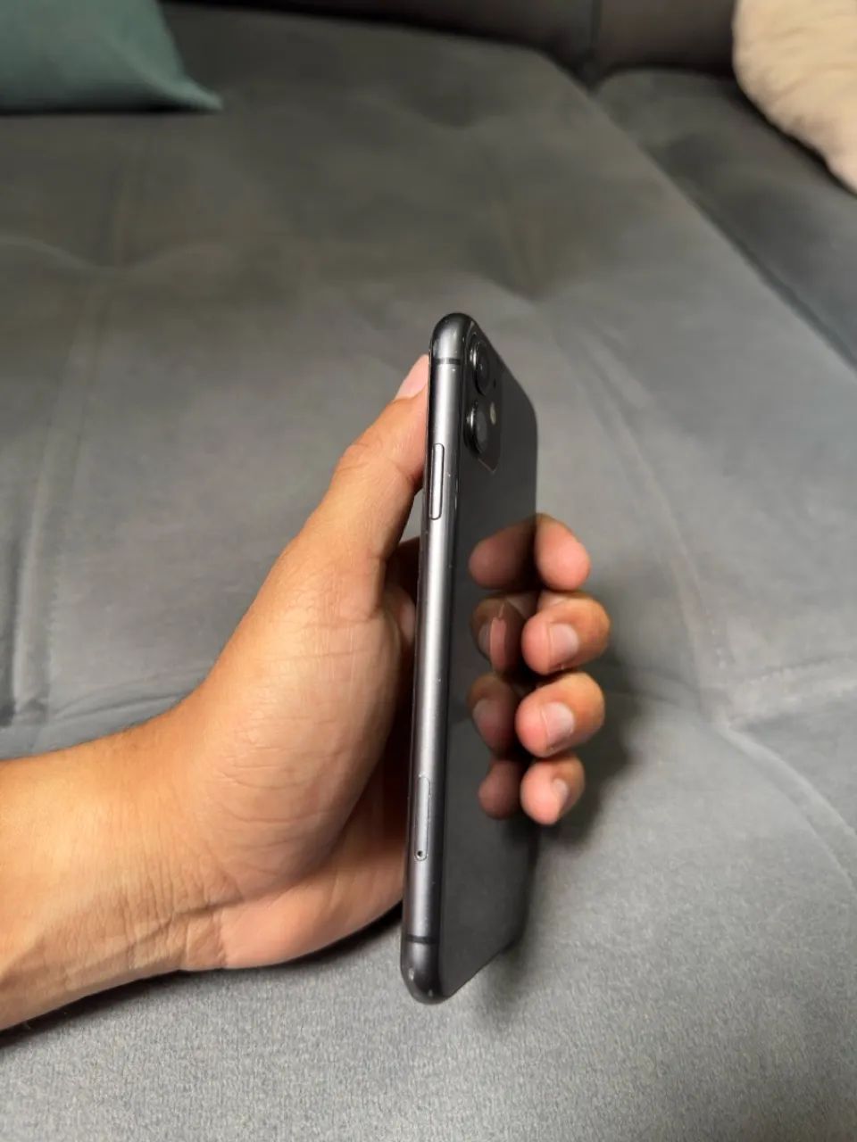 iPhone 11 - Foto 2