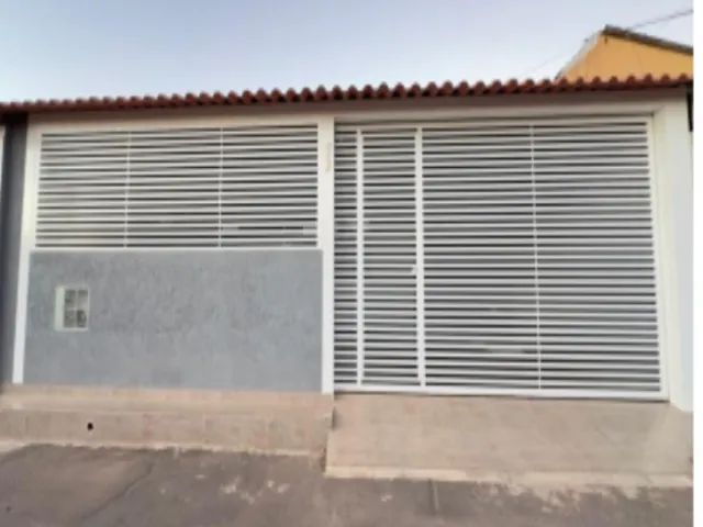 Casa, Residencial, Ceilândia Sul - Foto 2