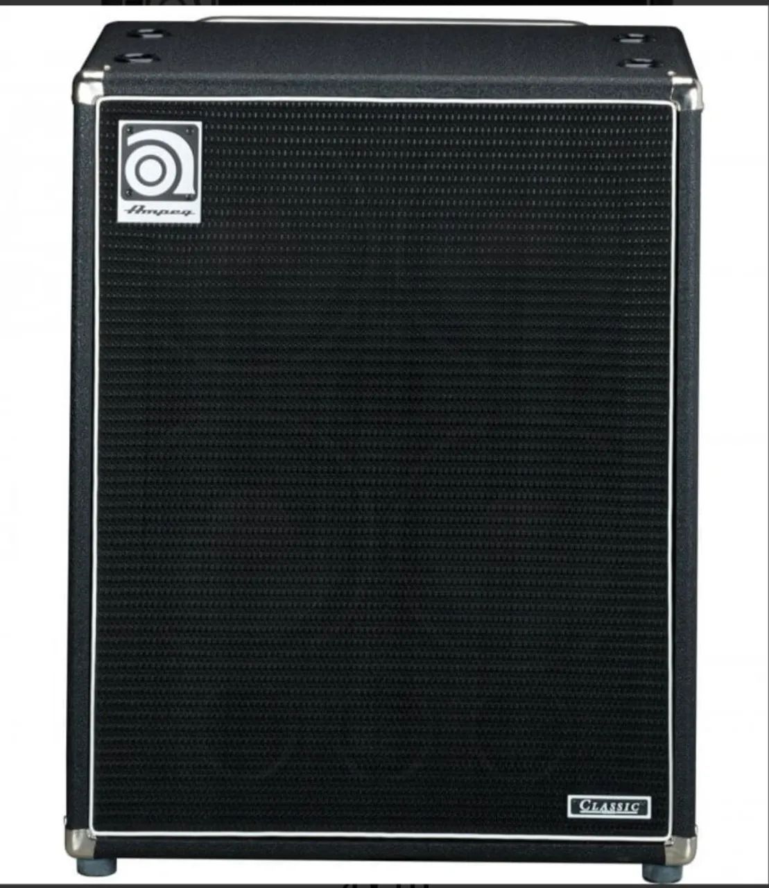 AMPEG CX ACUST BAIXO SVT410HLF 4X10