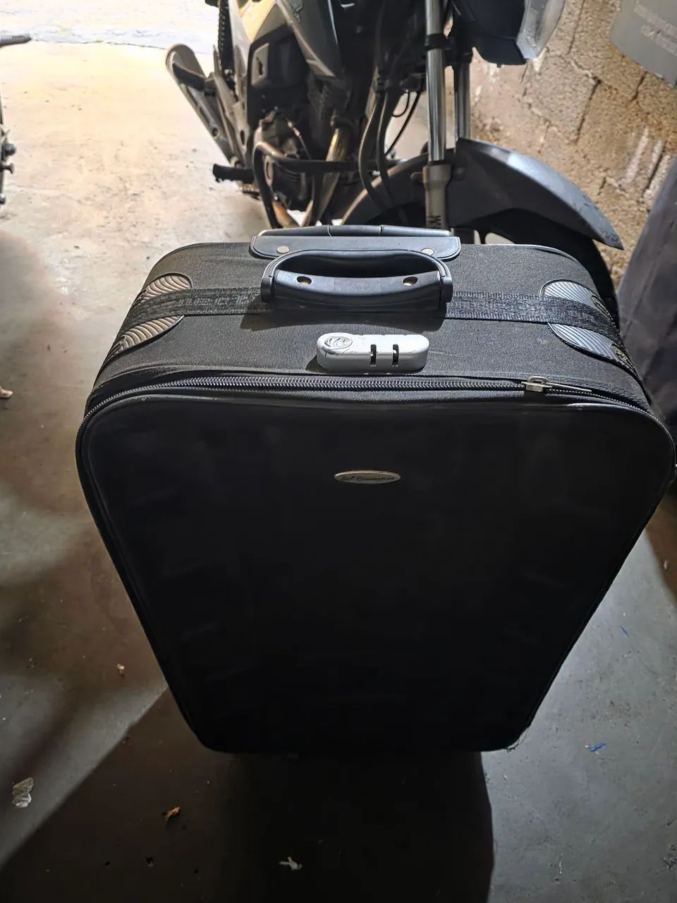 2 malas de viagem grande  - Foto 4