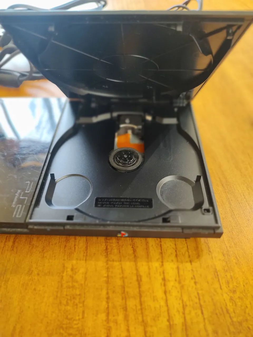 Playstation 2 Slim + Jogos - Foto 5