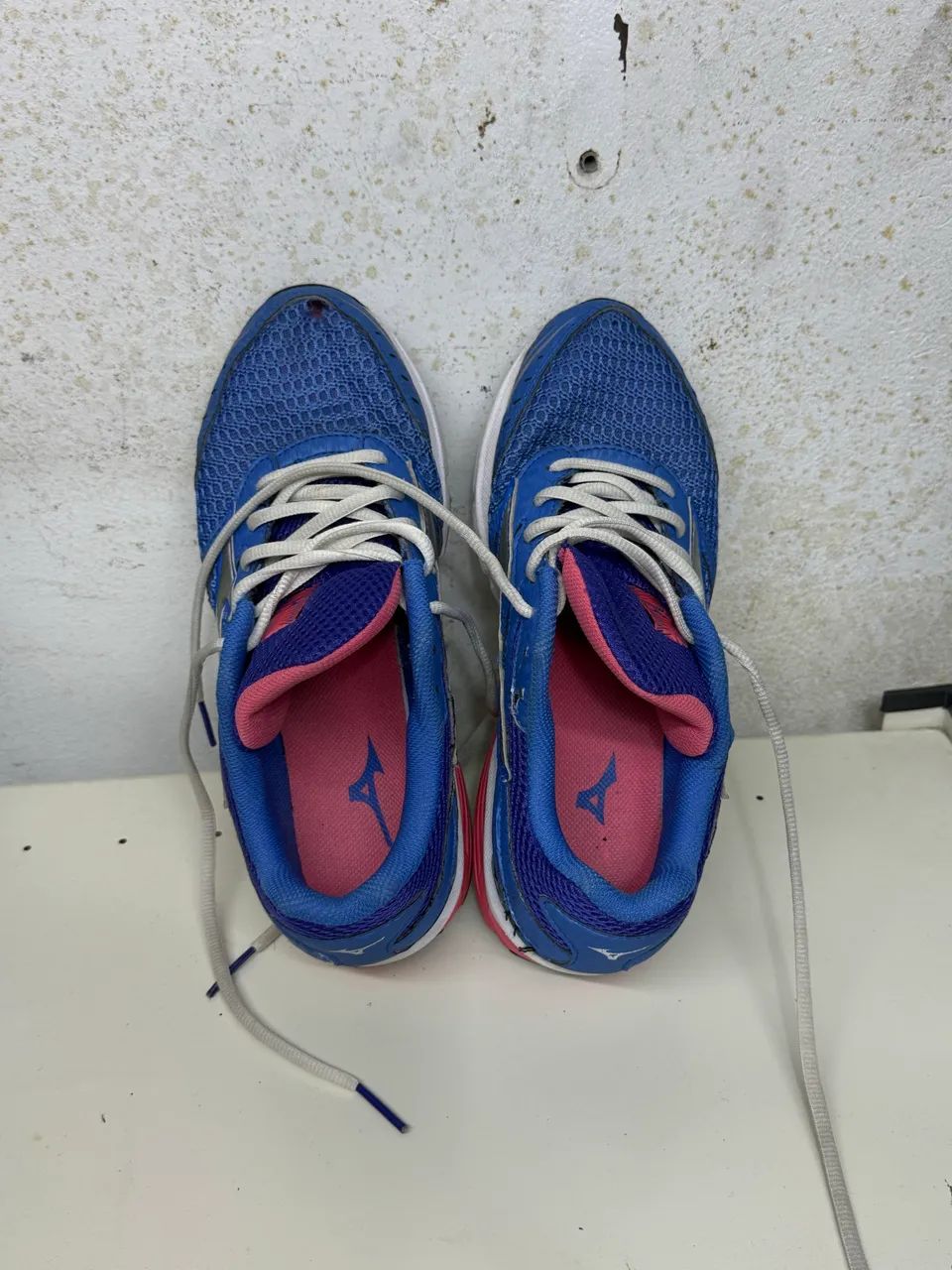 Tênis mizuno35 - Foto 4