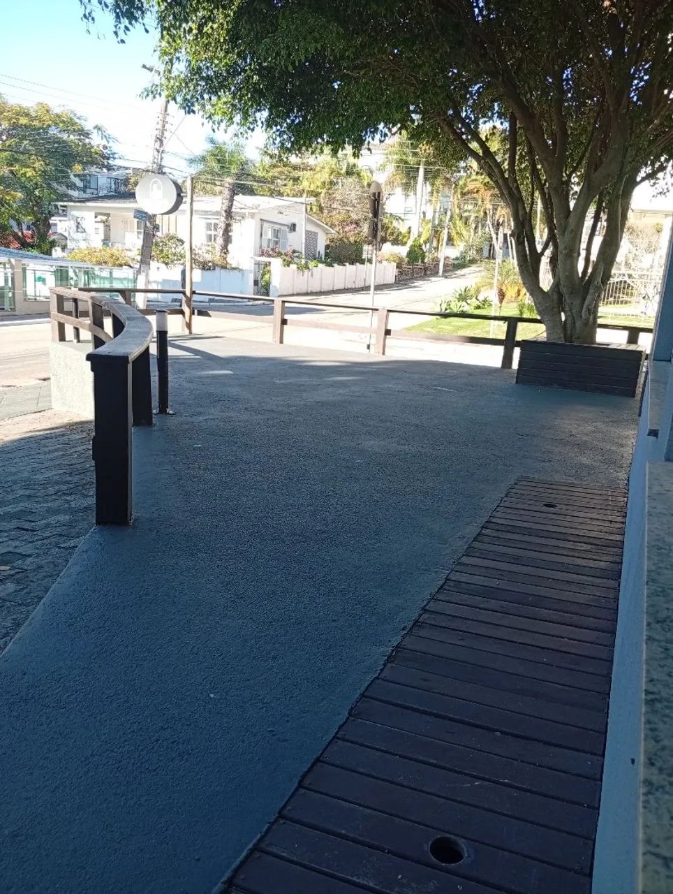 Sala comercial em Canasvieiras  - Foto 2