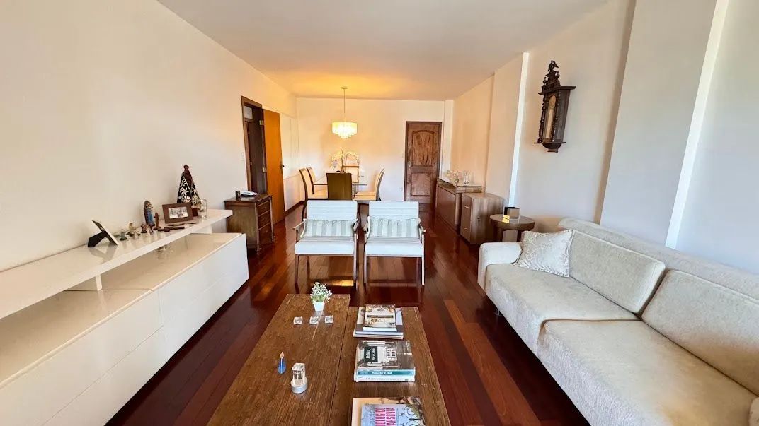 Apartamento 3 quartos - Passos - Foto 5