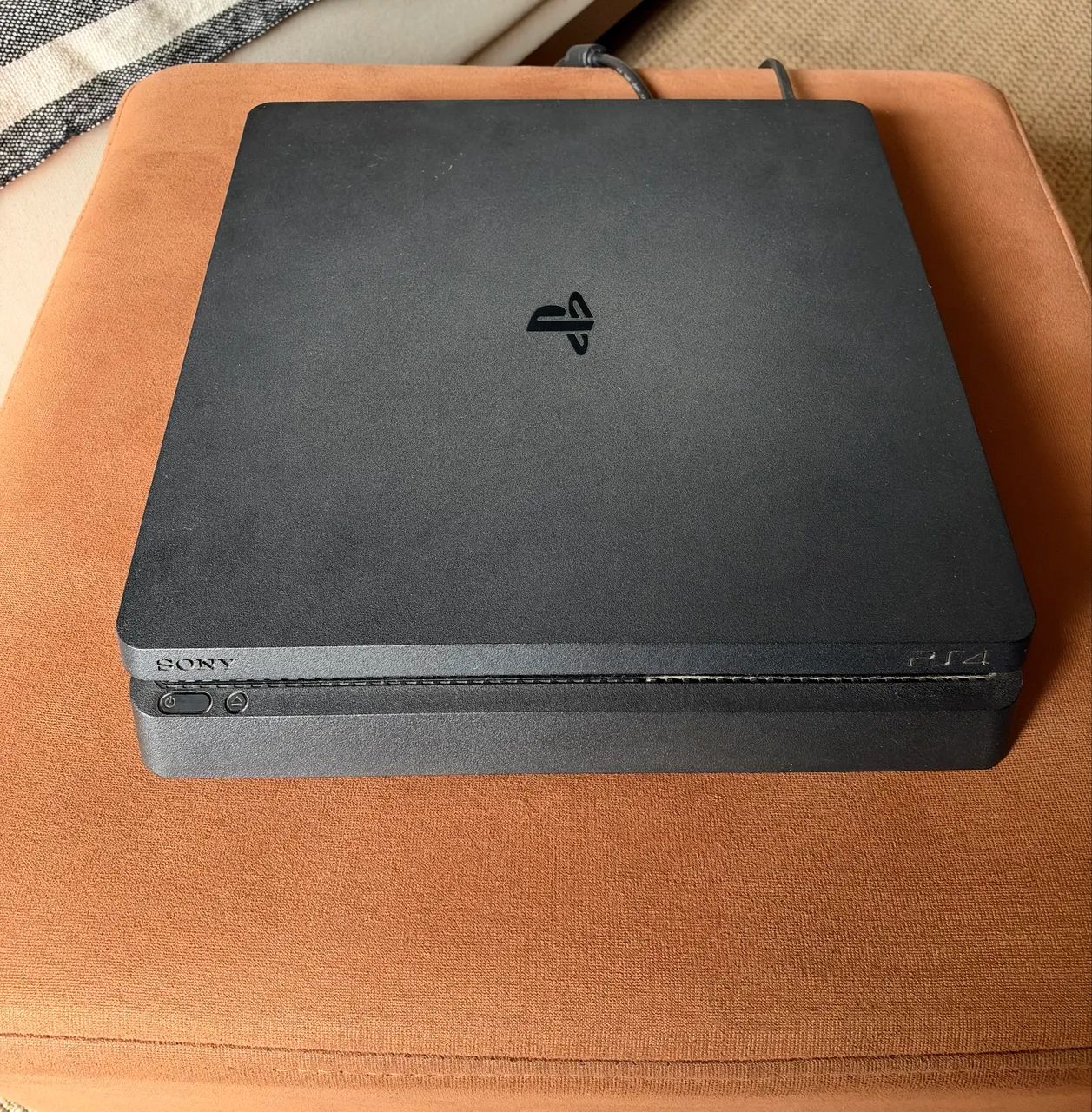 PS4 usado