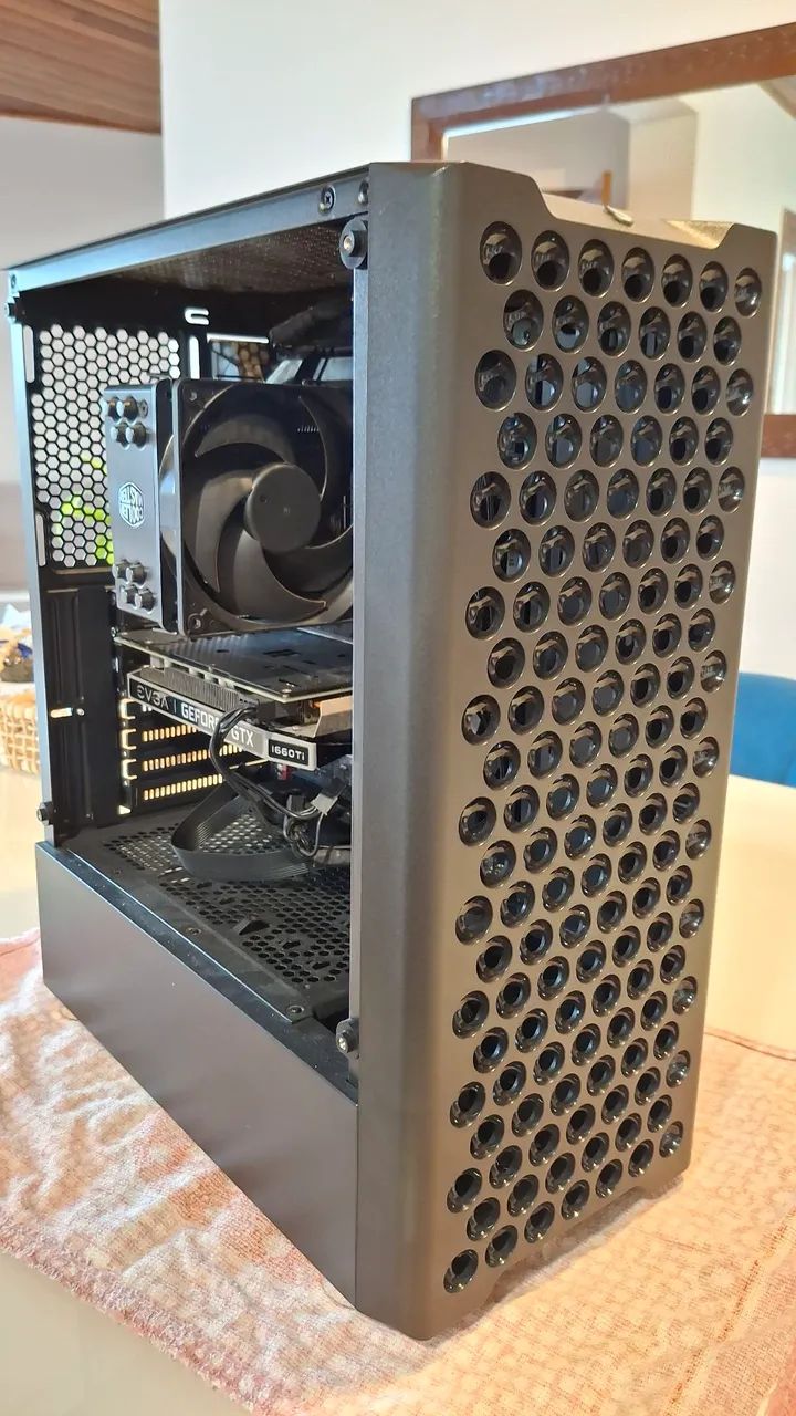 Gaming PC443790161200424960