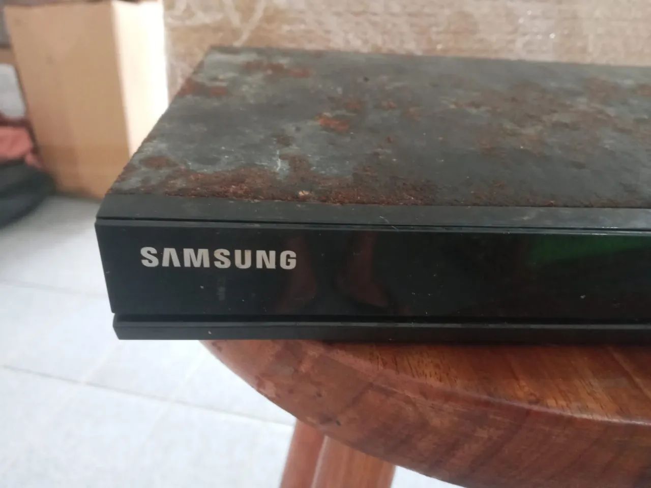 DVD retirada de peças WhatsApp *  - Foto 3