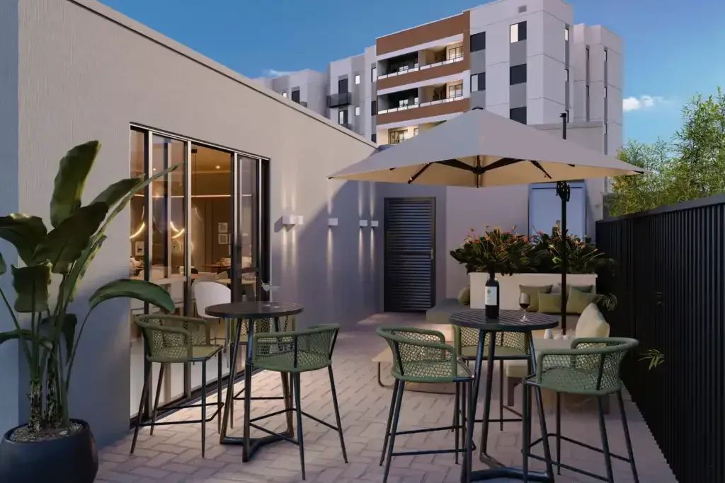 CITTA BENE RIVA RESIDENCE - Foto 4