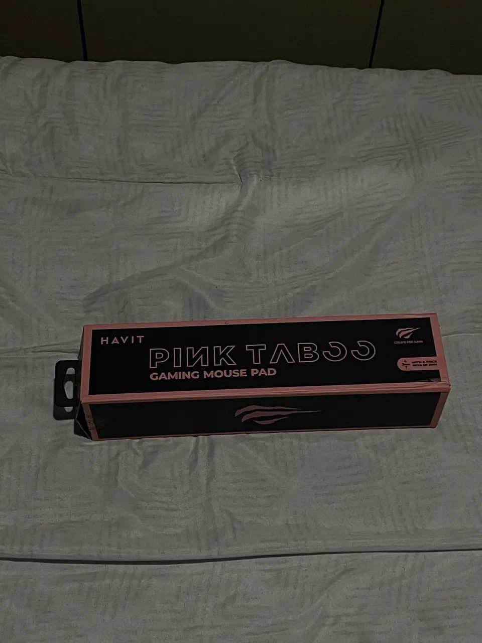 Mousepad gamer HAVIT - Foto 3