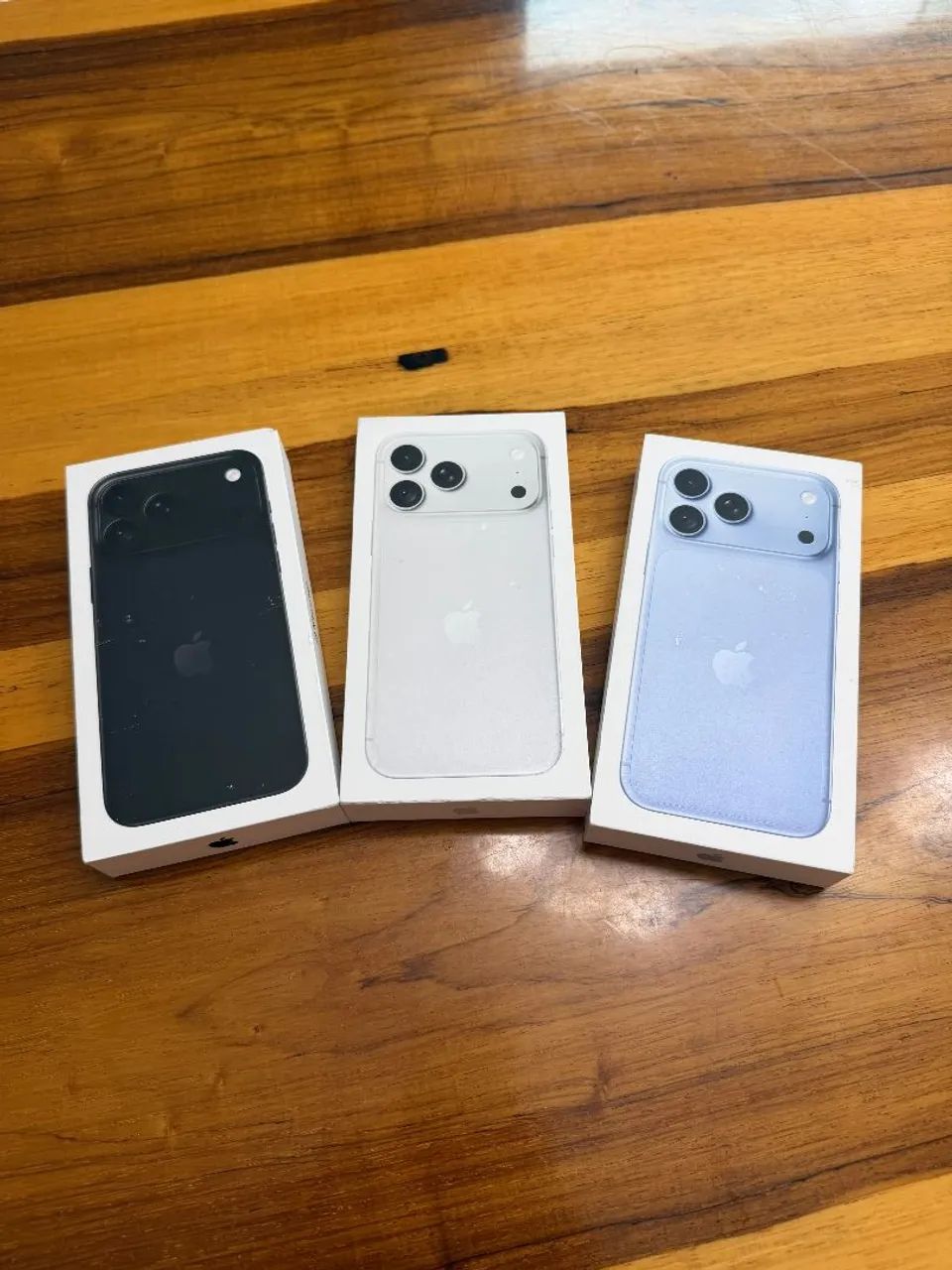 iPhone 18 pro Max 256 GB