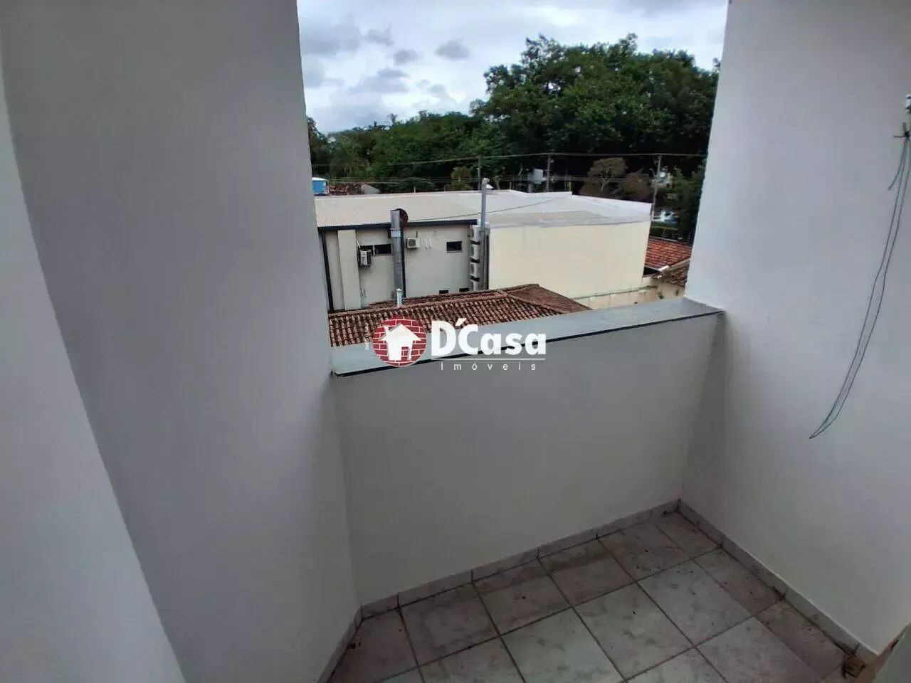 Apartamento para ALUGAR de 01 dormitório no Centro - Foto 2