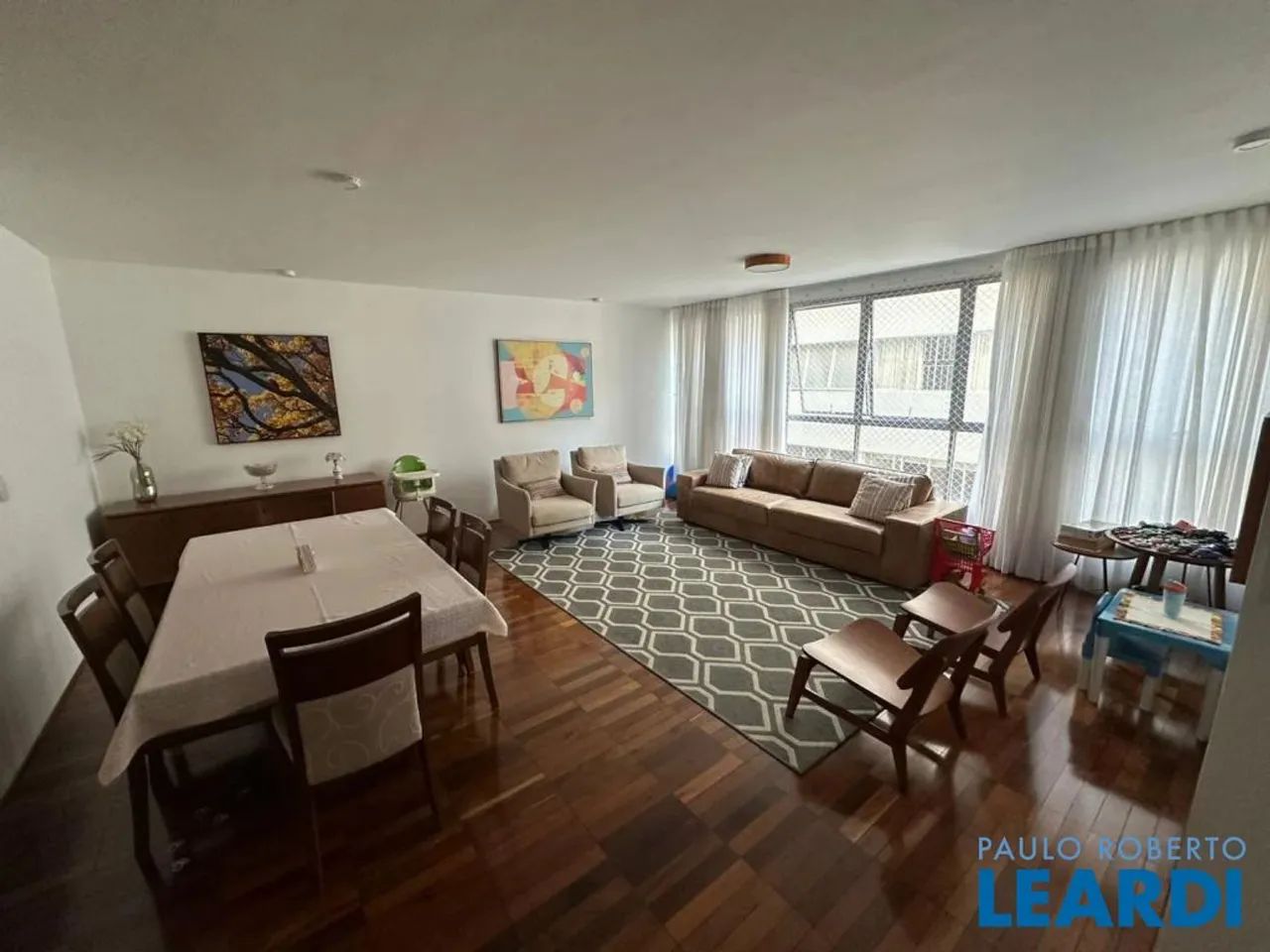 APARTAMENTO - JARDIM PAULISTA - SP - Foto 4