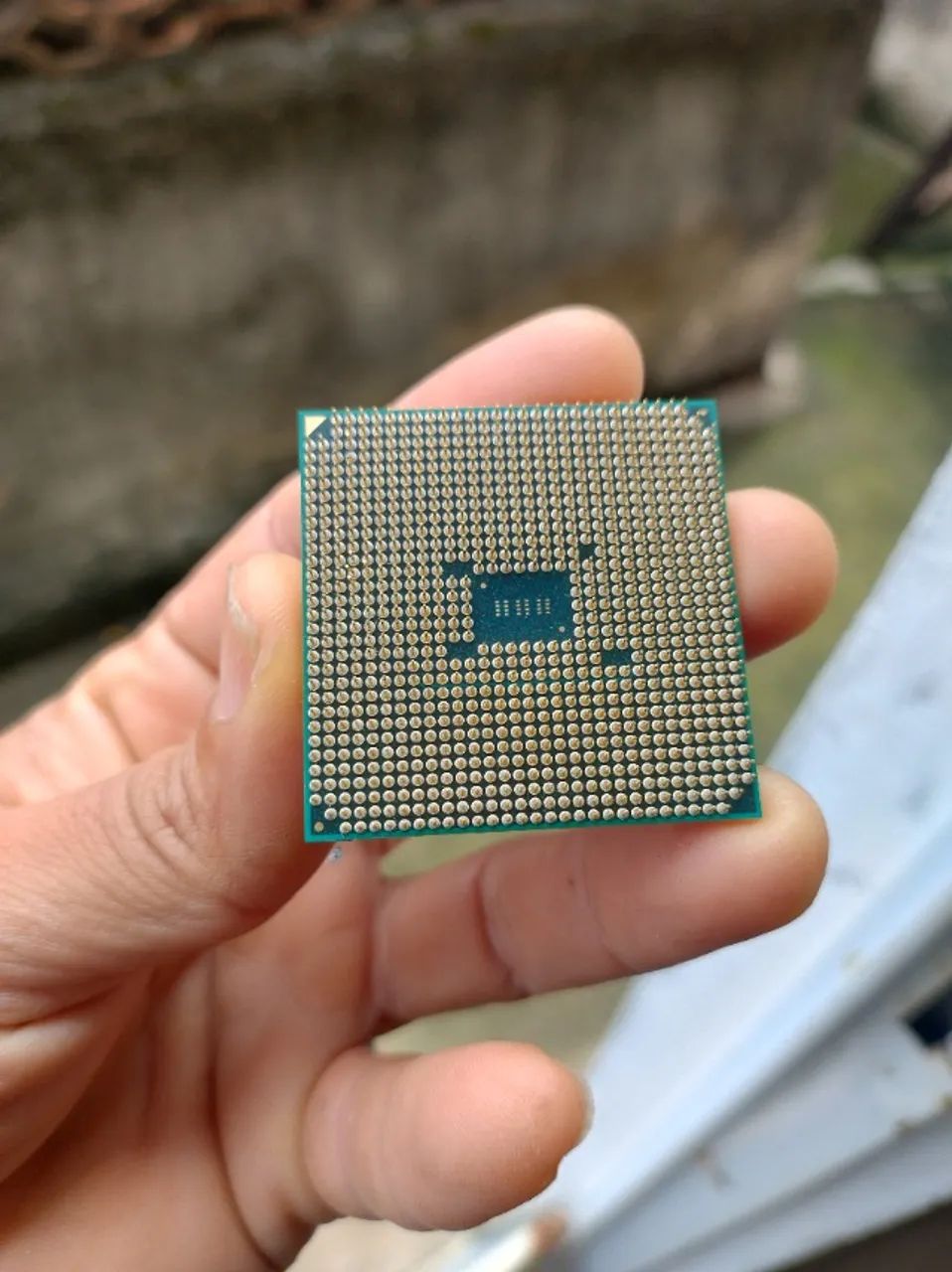 Processador AMD Phenom II X4  - Foto 2
