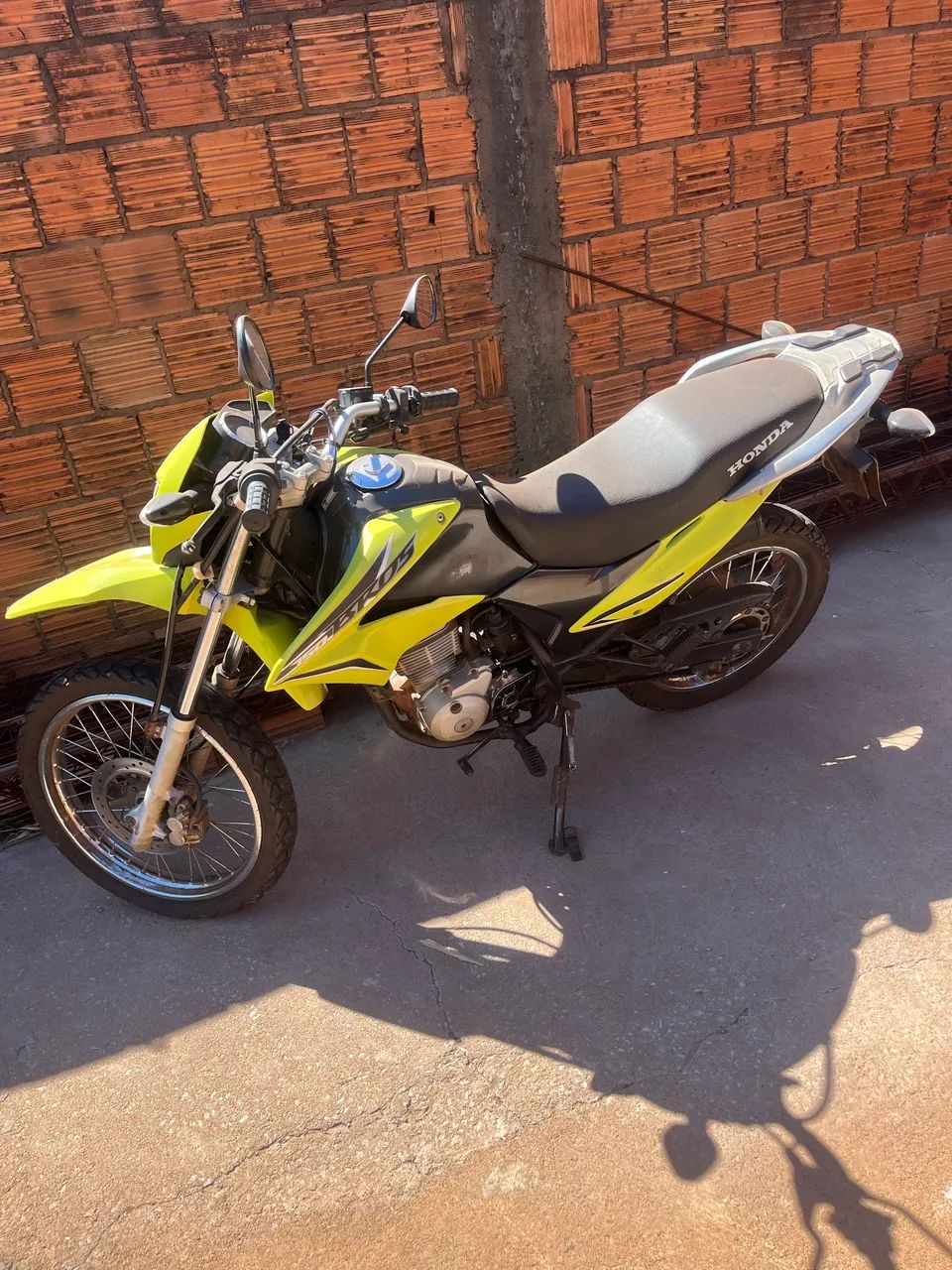 Bros 150  - Foto 2