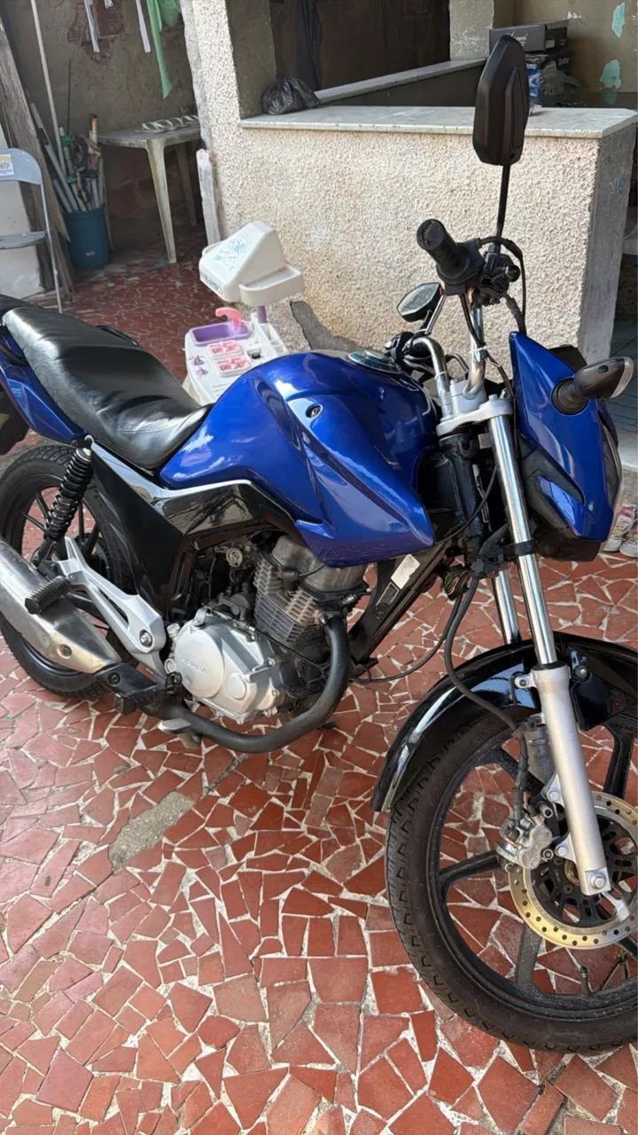 Fan 150  - Foto 2