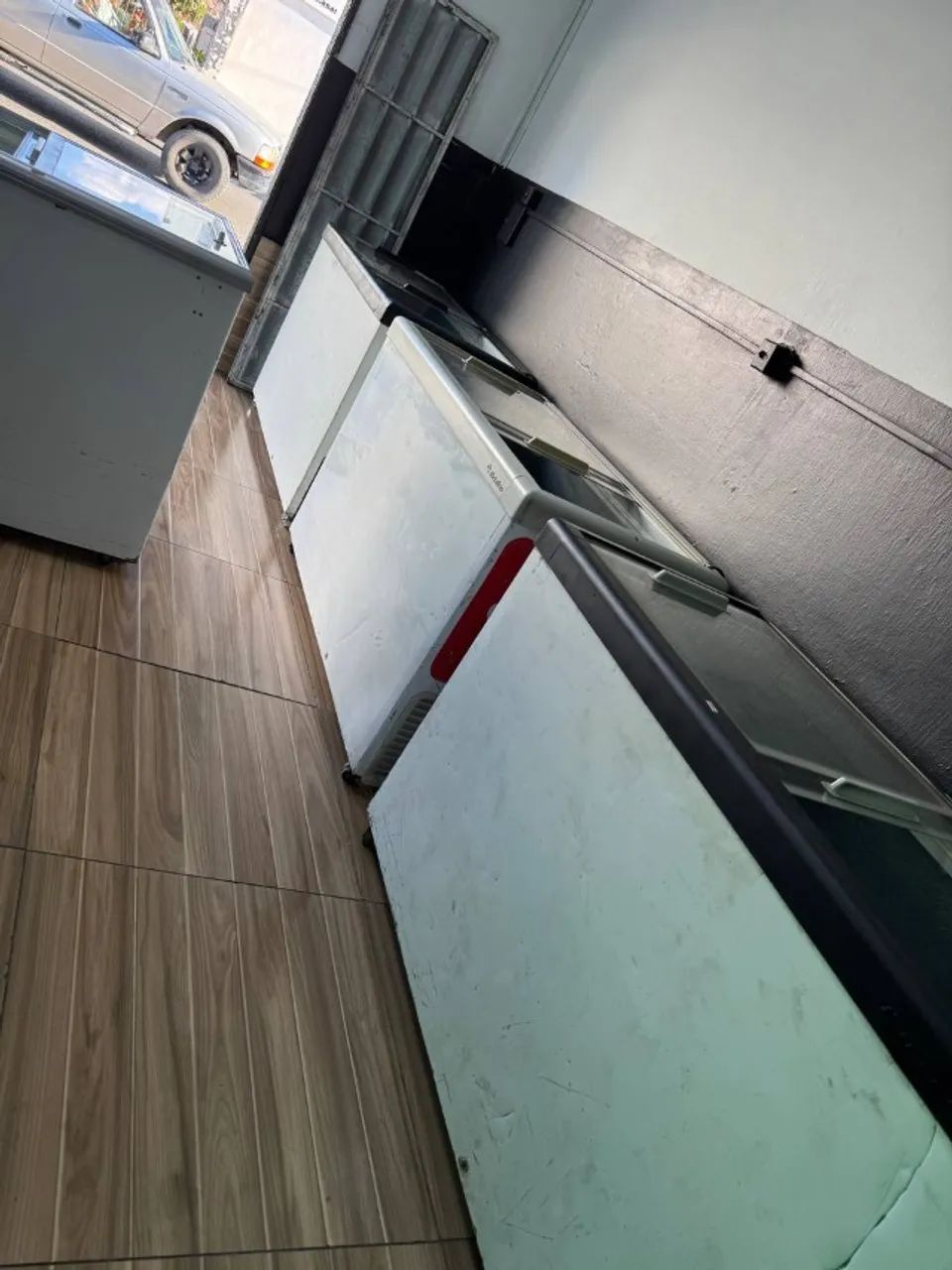 Freezer 500L com Preço Imperdível