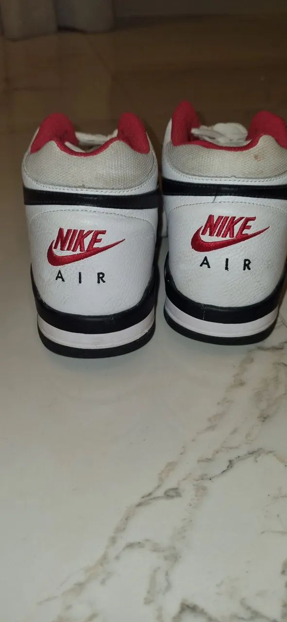 NIKE AIR FLIGHT LEGACY - Foto 4