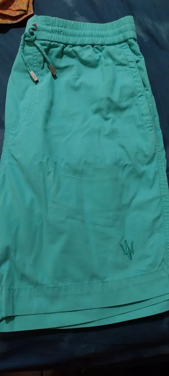Bermudas MYR - Foto 2