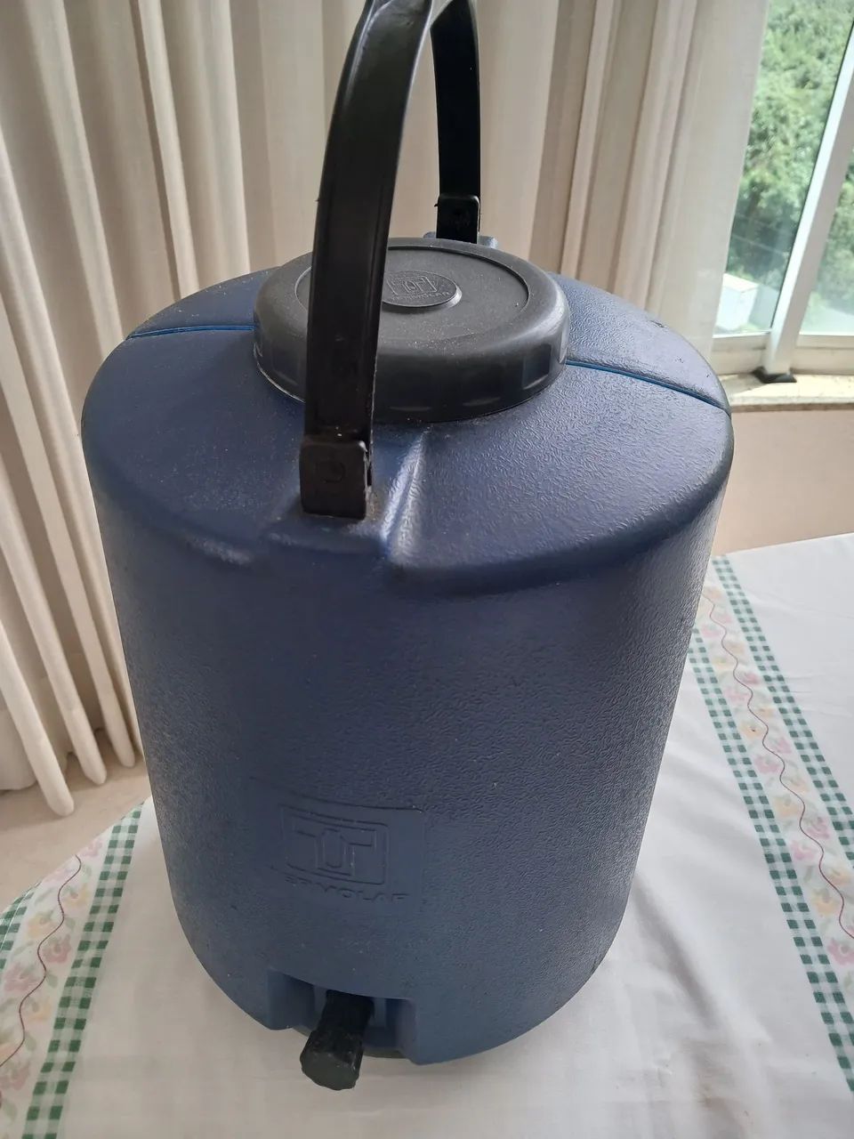 Garrafa térmica 11L - Foto 2
