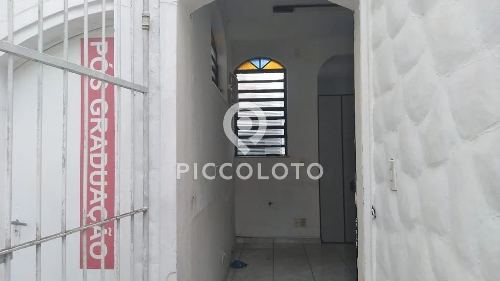 Casa para alugar em Campinas, Centro, com 5 quartos, com 110 m² - Foto 4