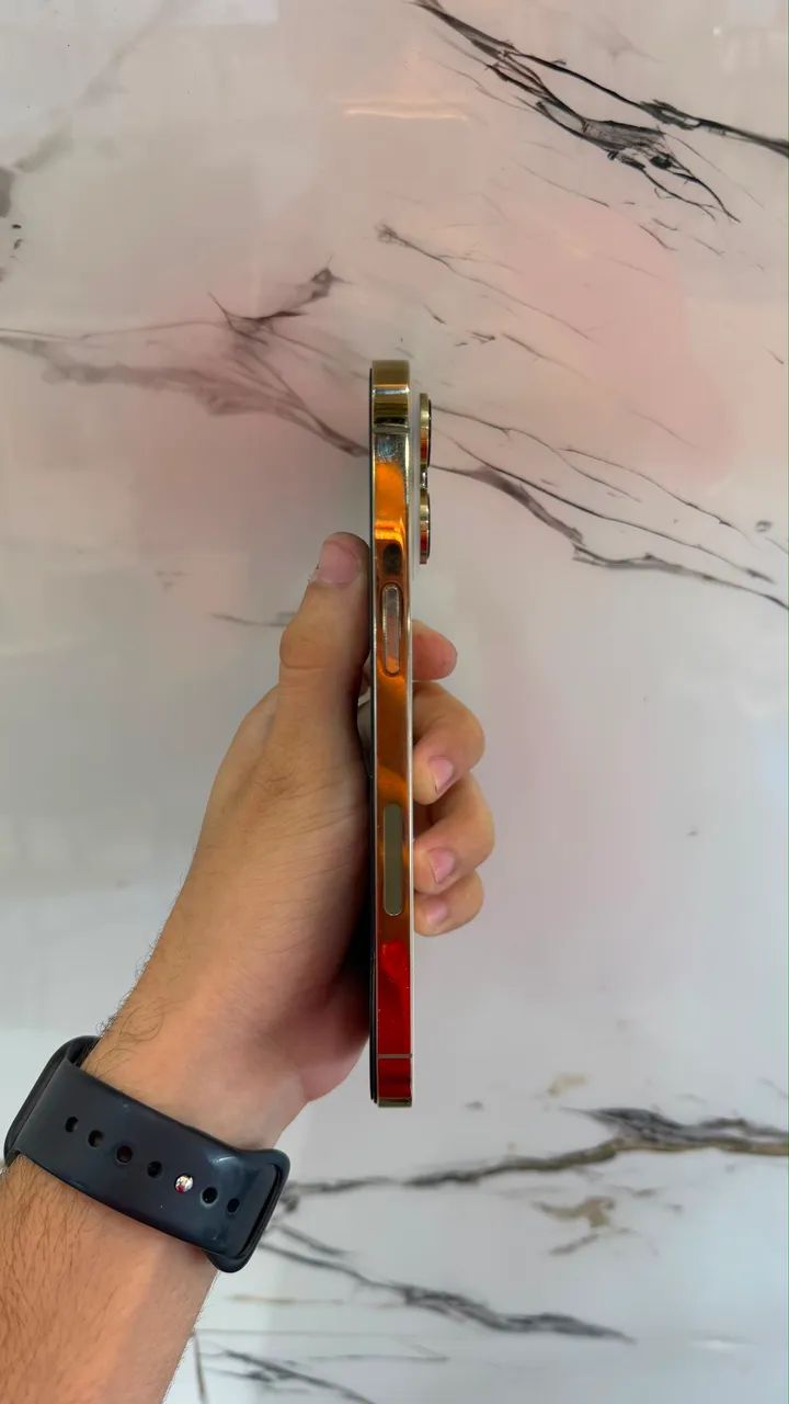 IPHONE 14 PRO MAX 128gb - Foto 3
