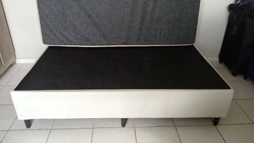 Cama de casal - Foto 4