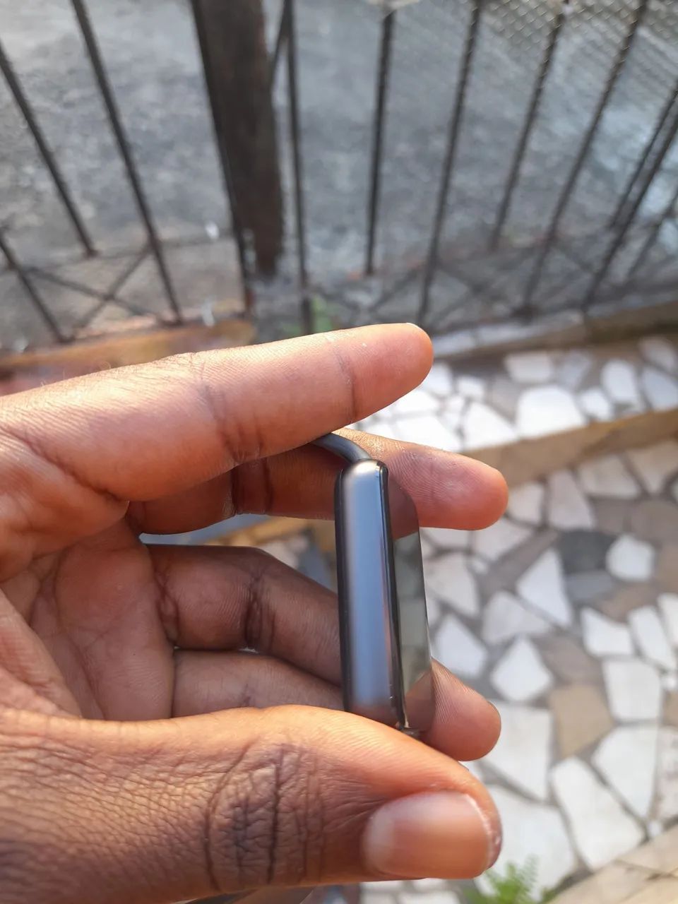 Galaxy Fit 3 - Foto 3