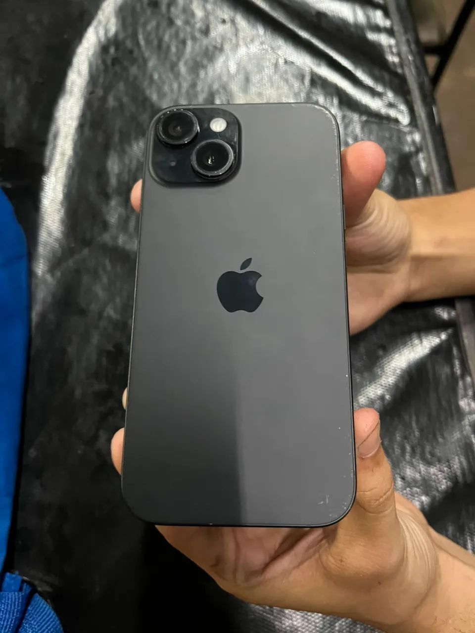 IPHONE 15 128gb - Foto 4