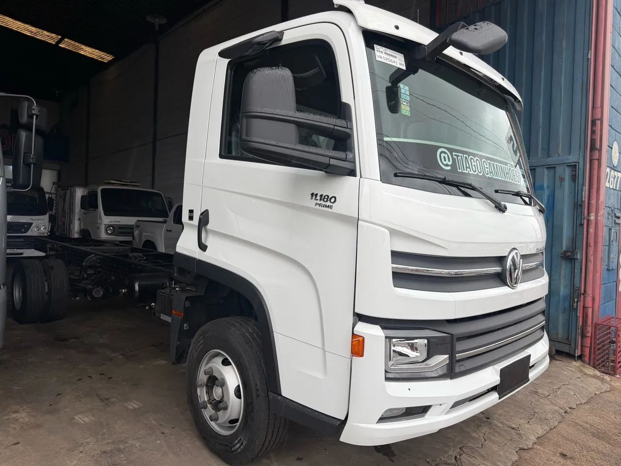 VW 11180 - Foto 2