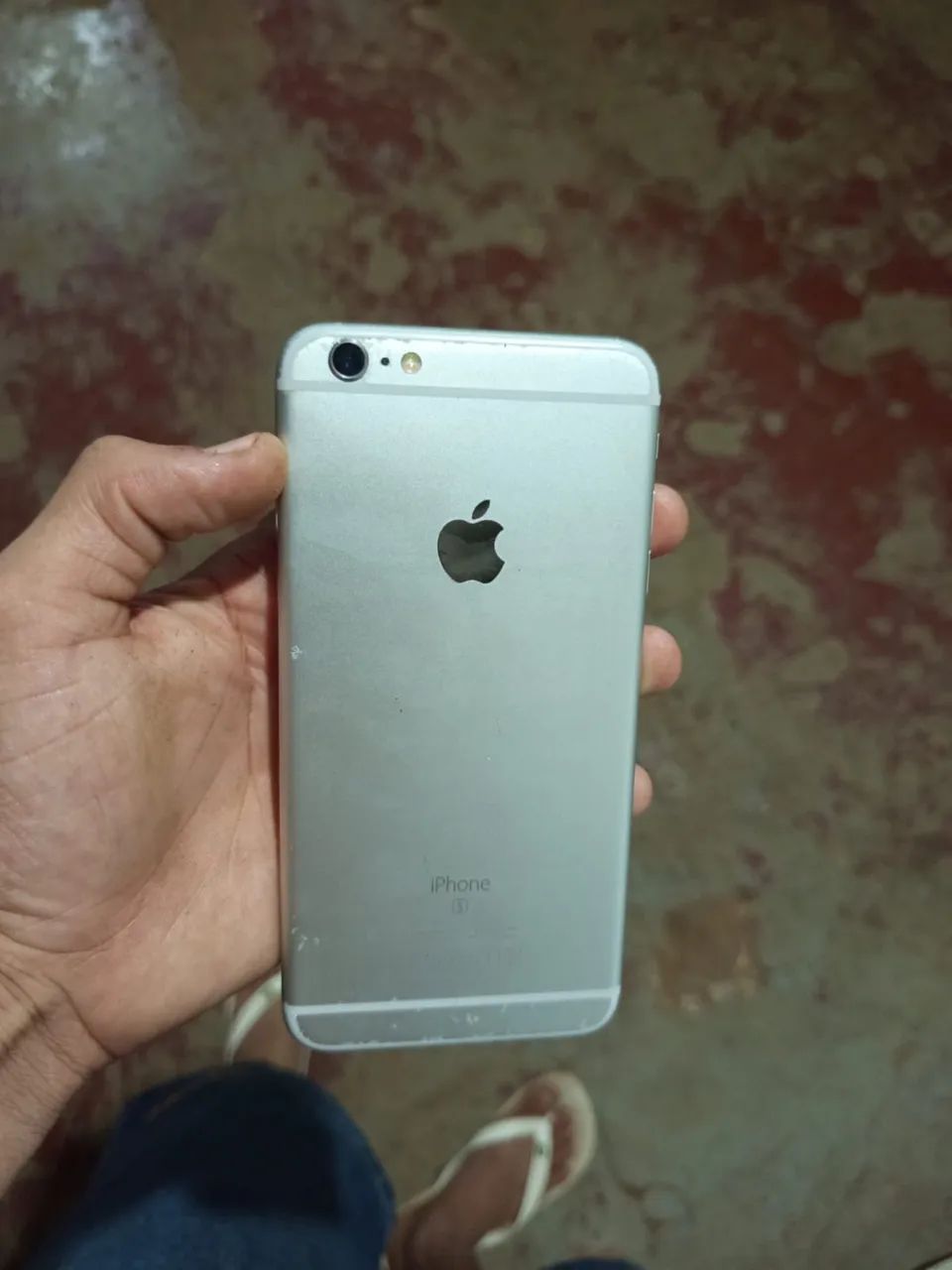 iPhone 6s Plus  - Foto 3