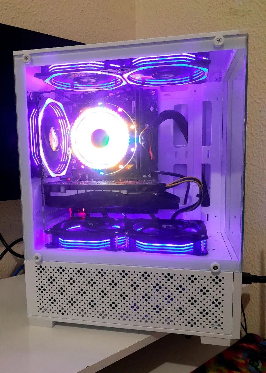 PC GAMER