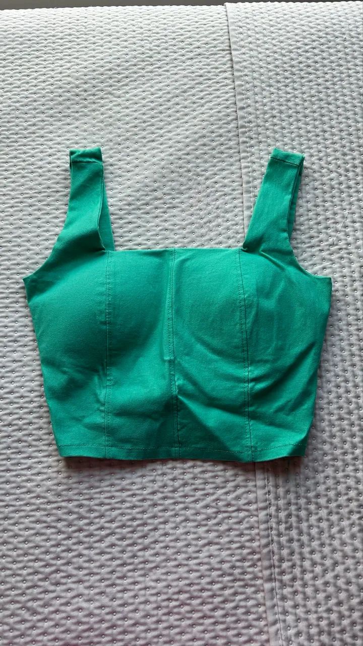 Blusa 
