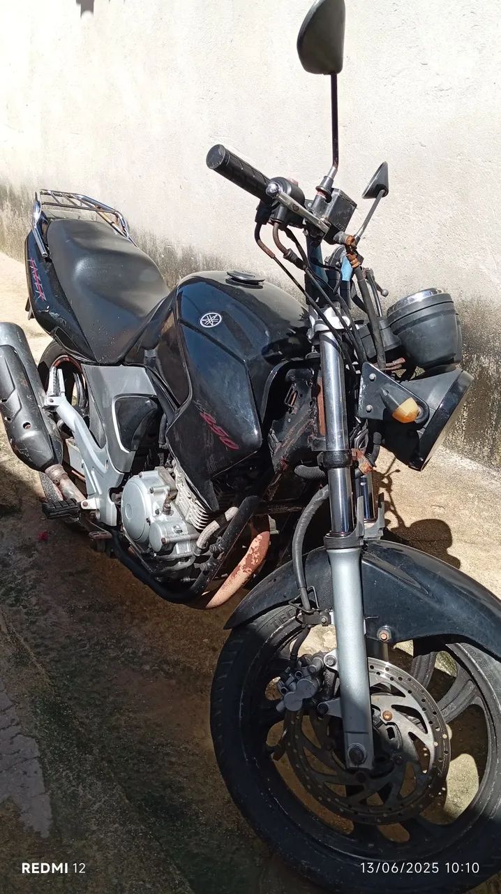 Vendo ou troco  - Foto 3
