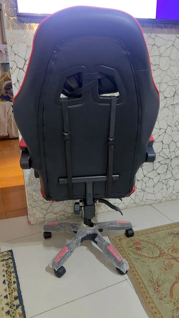 Cadeira para Game  - Foto 2