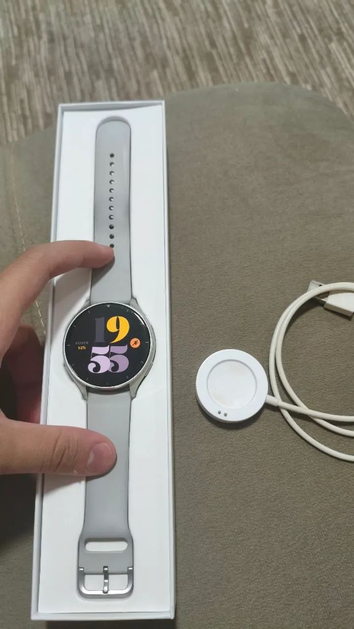 Xiaomi watch 2