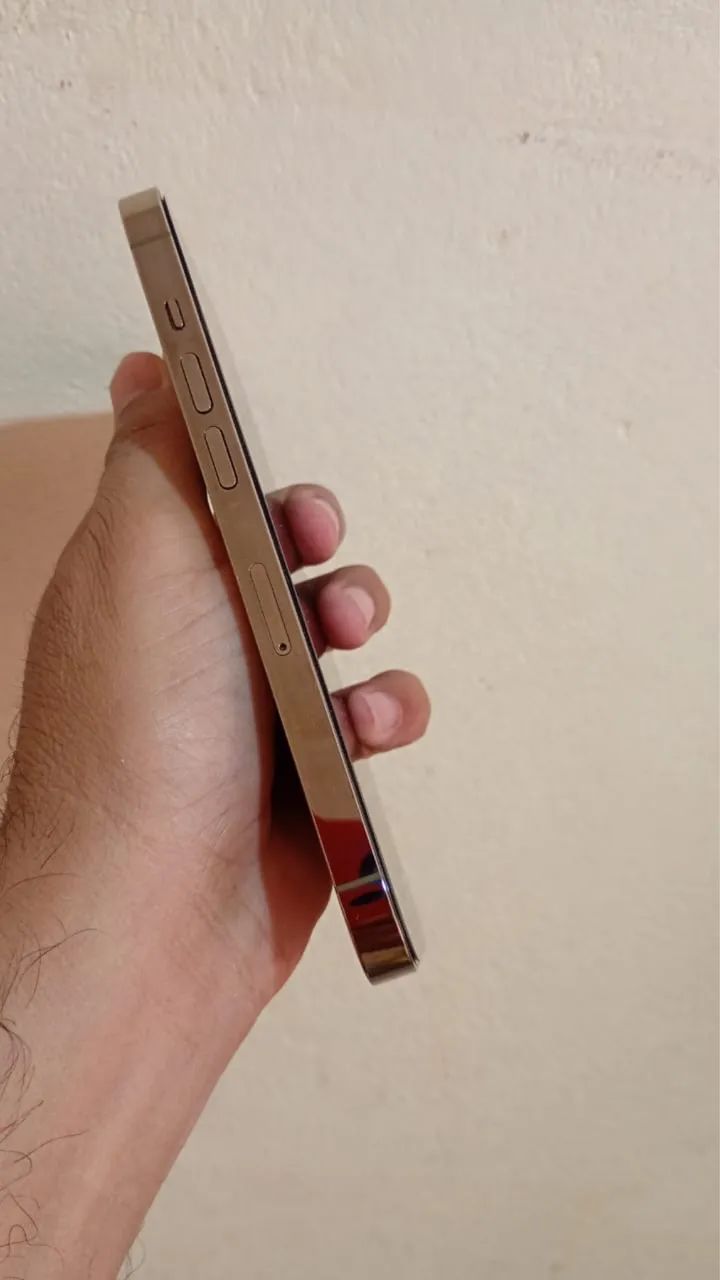 Vendo IPhone 14 Pro 256gb! Todo original! - Foto 3