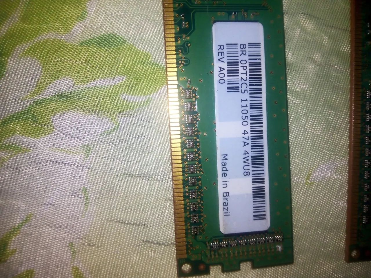Memória DDR 3 SMART - 1200U  - Foto 2
