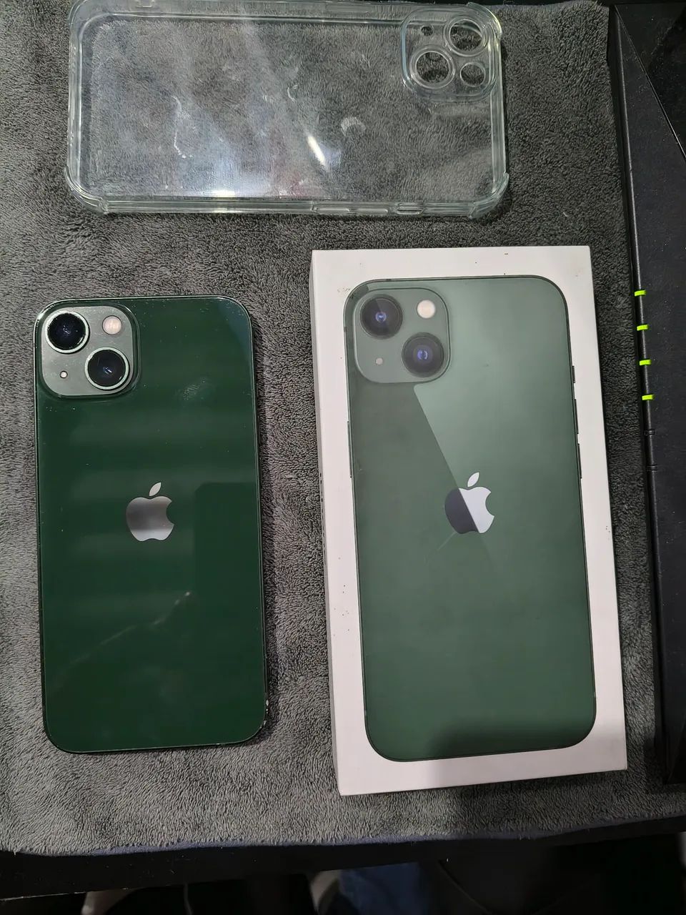 iPhone 13 128GB - Foto 2