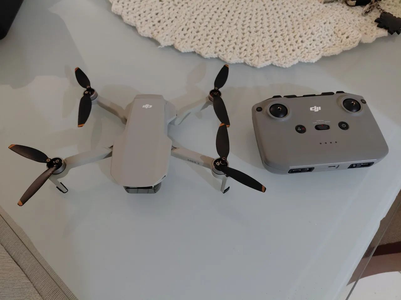 Vendo Drone DJI mini 2 - Foto 2