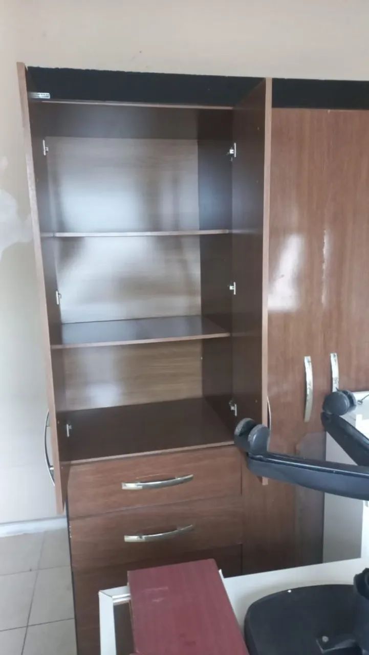 Armário quarto - Foto 2