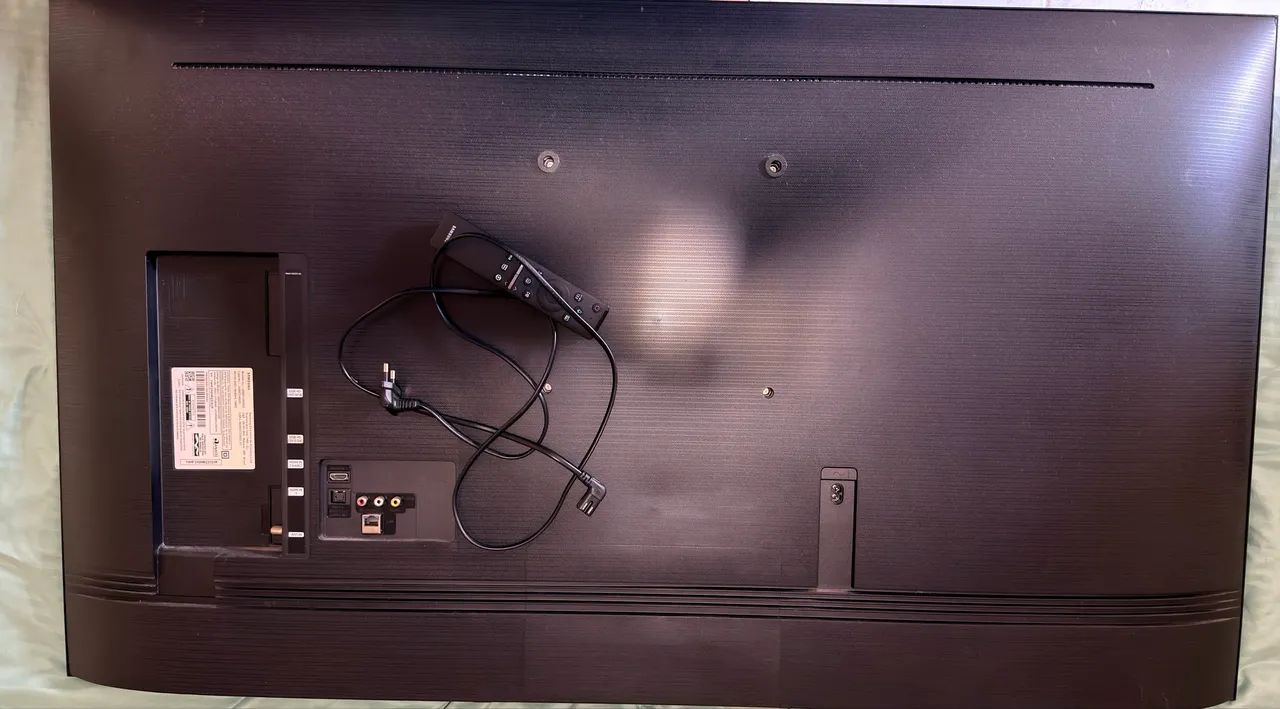 TV Samsung 50? c/ display queimado