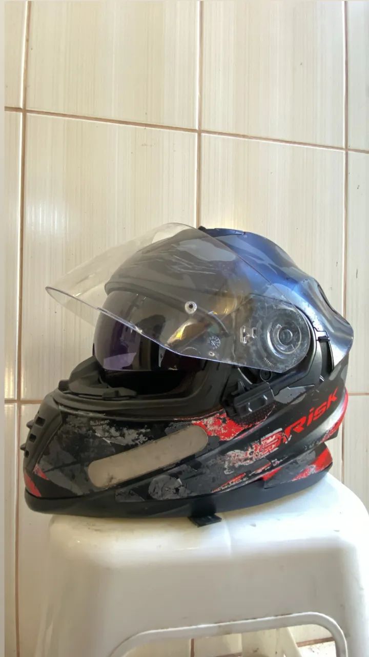Norisk FF302  - Foto 2
