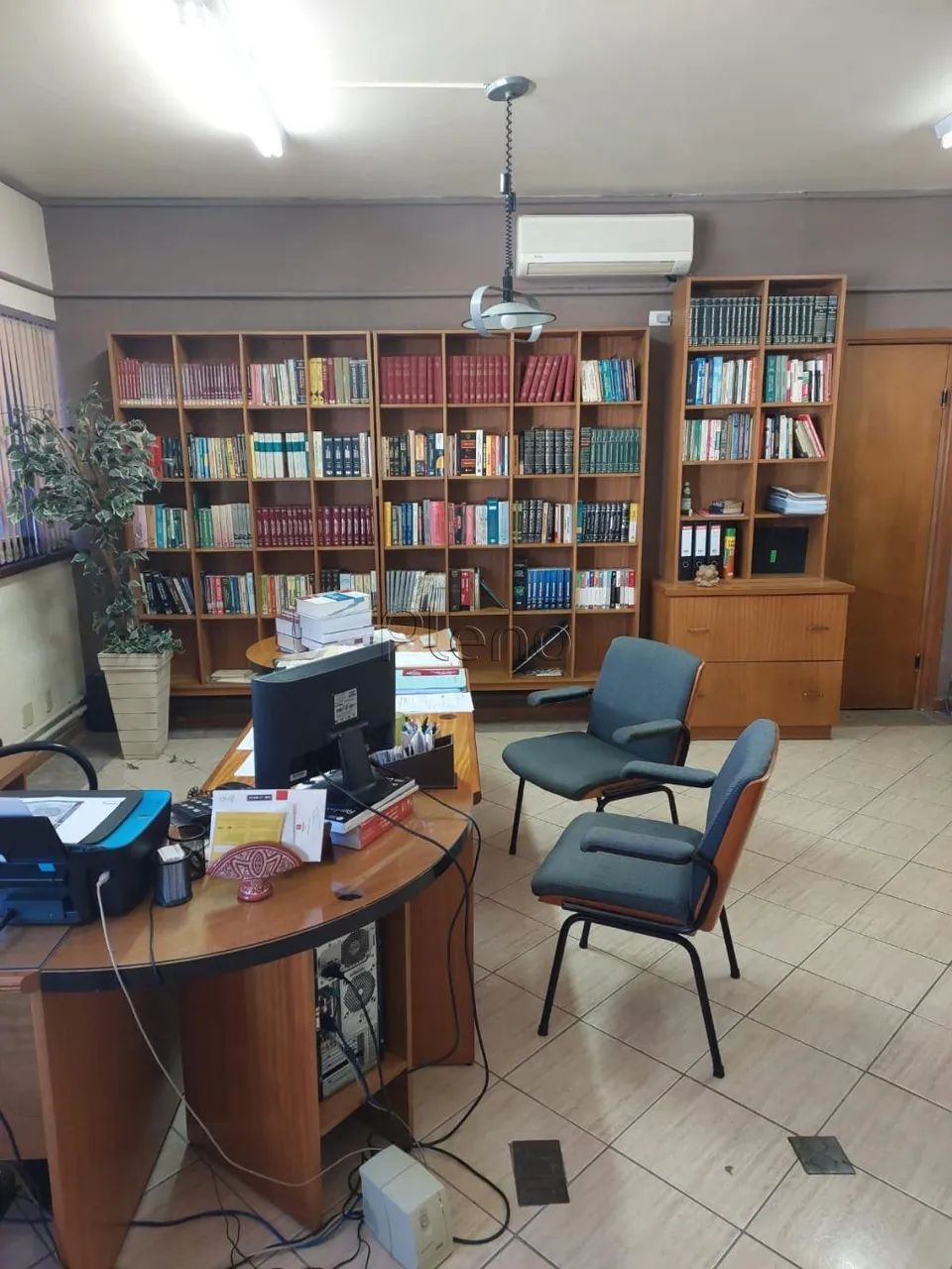 Sala à venda com 58 m² no Centro em Campinas