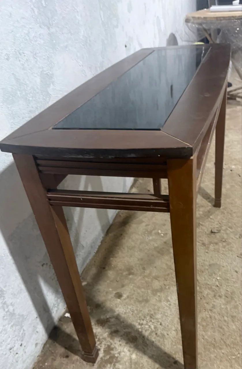 Conjunto de moveis antiquario - Foto 2